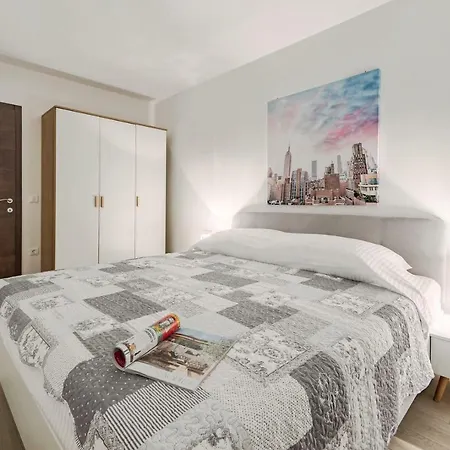 Nobile Gostinjska kuća 4*