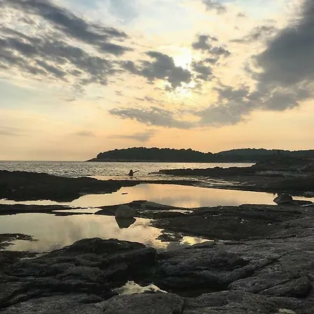 Nobile Gostinjska kuća Pula