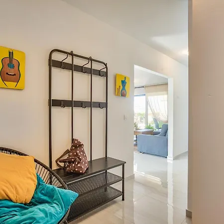 Guest house Nobile Pula