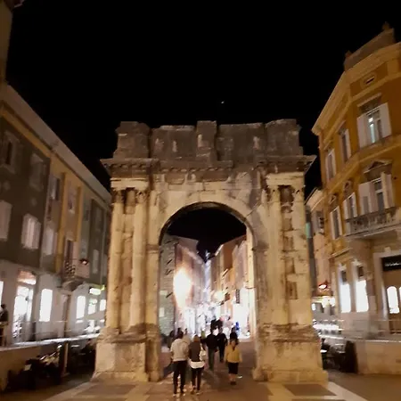Nobile Guest house Pula