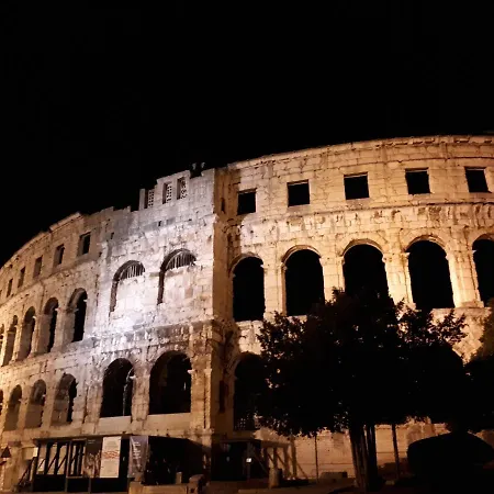 Guest house Nobile Pula