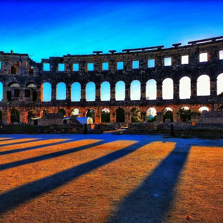 Nobile Guest house Pula