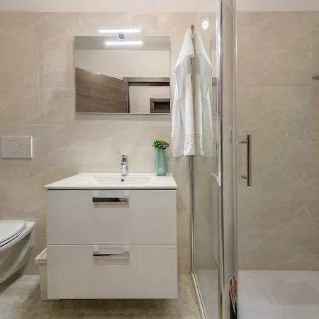 Guest house Nobile Pula
