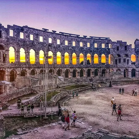 Nobile 4* Pula
